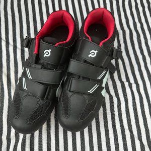 Peleton Shoes Women's Size 41 / 9.5